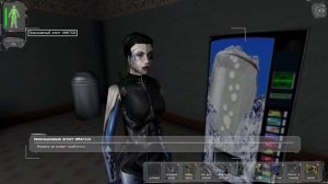 Deus Ex Обзор и помощь для новичков