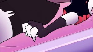 Millie and Moxie Vs Striker | Helluva Boss Season 2 Episode 4 | Full Fight