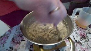 Рецепт "рыбных ёжиков"