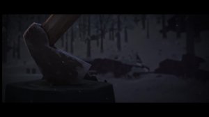 The Long Dark эпизод 2 начало