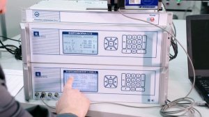 Поверка узла учёта электроэнергии, счётчик электроэнергии (ЭлТа)