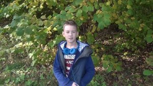 Считалочка на Французском Языке