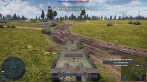 Вечерний стрим по War Thunder просто веселимся по полной