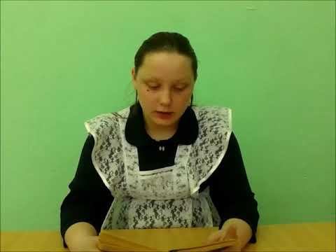 Страна читающая — Кристина Захарова читает произведение «Крохотки: Дыхание» А. И. Солженицына смотреть онлайн