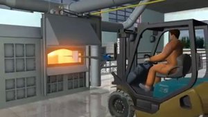 Минизавод на базе МКПА03