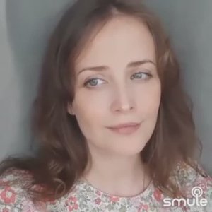 Софья Сергеева  Рябинушка(А.Карелин-М.Андреев)