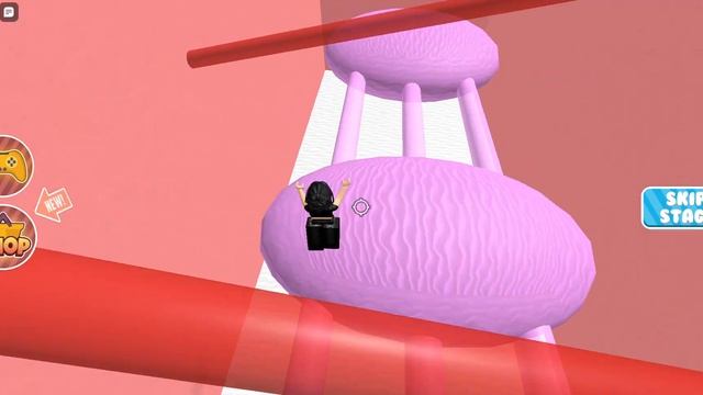 Roblox 2024 ПОБЕГ ИЗ МЯСНОЙ ЛАВКИ