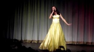 Даяна  -  "Золушка"