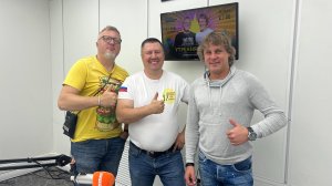 Как ловить тунца на Сахалине рассказал эфир на радио Комсомольская правда