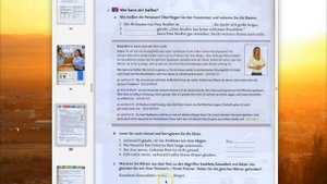 Módulo 3 Lektion 8.2 Menschen A2.1