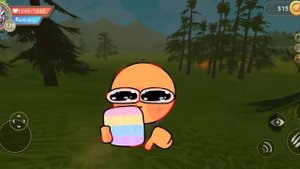 °||🍪🤍отвечаю на глупые отзыви к игре вилд крафт 1 часть моё мнение🧋🤎||°