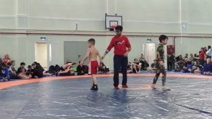 Max MMA