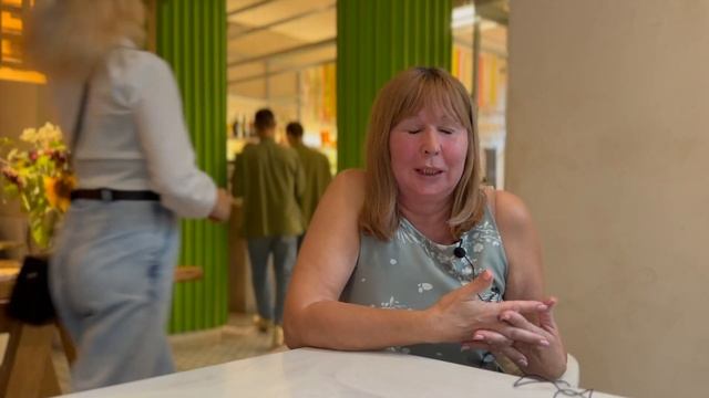 Отзыв от Натальи о программе наставничества от Егора Риверы смотреть онлайн