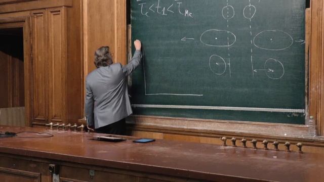 Аржаков М. С. - Высокомолекулярные соединения - 8. Механика полимеров