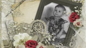 Семейный альбом...исп. Эдита Пьеха