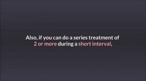 PLLA FILLER MASK UPDATE - How to Make It Fill & Firm Even Better - Up to 10 Days