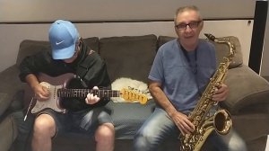 Bontempi Blues - Everybody Wants To Rule The World (Tears For Fears)