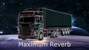 15 "Truck Horn" Sound Variations in 60 Seconds