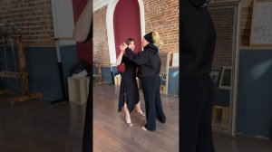 Как танго превращает движения в чистую магию