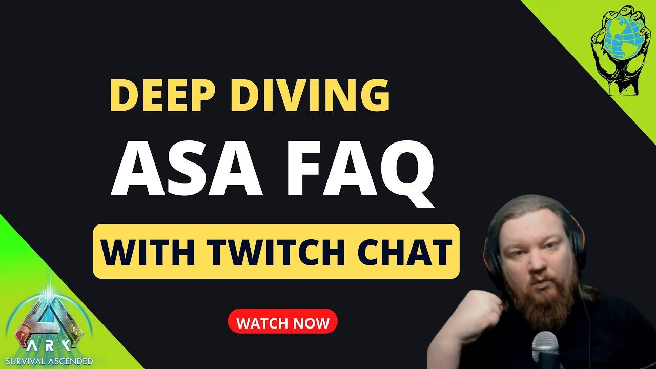 Cracking the Code: ASA FAQ Explained