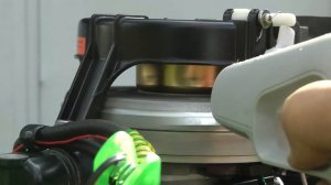 Hidea 9.8 - тахометр врет или нужно настраивать карбюратор?