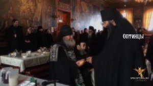 О.Евфимия ещё при жизни считали старцем.mp4
