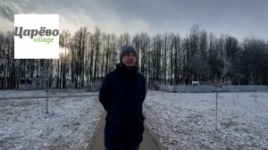 Царево Village — уникальный эко-проект от компании «Унистрой», город Казань.