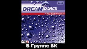 Dream Dance, Vol.01 [CD1] (1996)