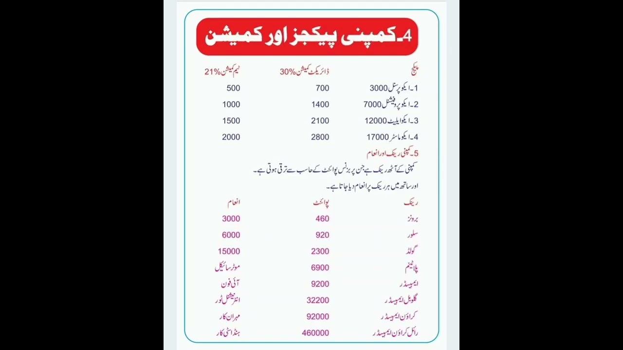 Full details of Econex Company. Real or Fake? смотреть онлайн