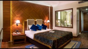 Labranda Ephesus Princess, Kusadasi, Turkey