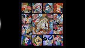 Креативные изделия из лоскутов, которые  вдохновят вас на творчество, и поднимут настроение