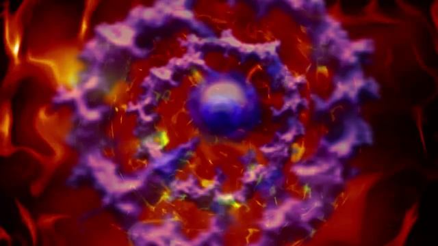 Лучистые создания — Кассиопея
