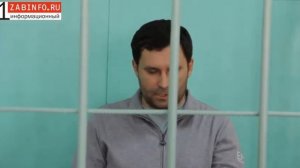 Депутат Шкретов под арестом