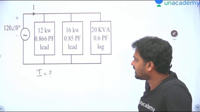 Complex Power Calculations - 2 (Locus Diagram) | L 43 | Network Analysis | GATE/ESE 2022