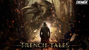 ОКОПНЫЕ ИСТОРИИ / Trench Tales ОБЗОР ОБТ #trenchtales