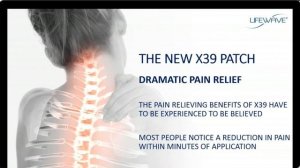 LifeWave X39 Дэвид Шмидт Технологический вебинар.