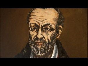ПРОРОК ИЗ СУМАСШЕДШЕГО ДОМА..БОЛЬШЕ ТРЕХ АРШИН ЗЕМЛИ ТЕБЕ НЕ ПОТРЕБУЕТСЯ..ИВАН ЯКОВЛЕВИЧ КОРЕЙША ч.