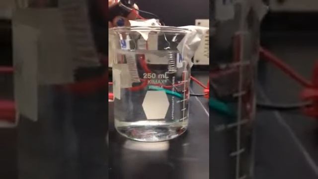 Fuel cell with hydrogen peroxide смотреть онлайн