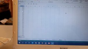 Sistema de Monitoramento  de Temperatura  utilizando PID REX C100 e Arduino Micro/Excel
