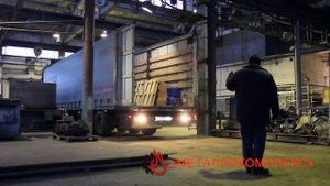 Печи плавильные