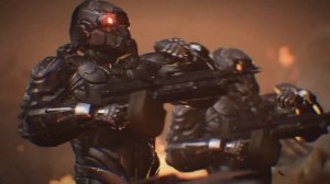 Scum - Официальный кинематографический трейлер обновления Искателей славы