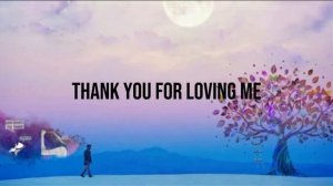 Thank You For Loving Me ( Lyrics ) Bon Jovi