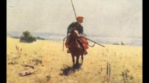 Ах ты, степь широкая (Oh you, wide steppe)