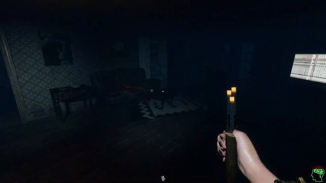 Ghost Watchers китайский призрак против охотников отечественного производства | прохождение