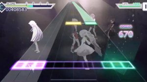 Project Sekai - Non-breath Oblige all perfect (Master 30)