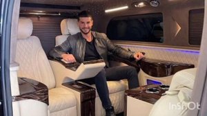 Берк Октай. Интересные факты. Личная жизнь. Фильмография