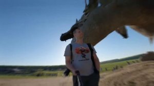 Кудыкина гора 2021 г.