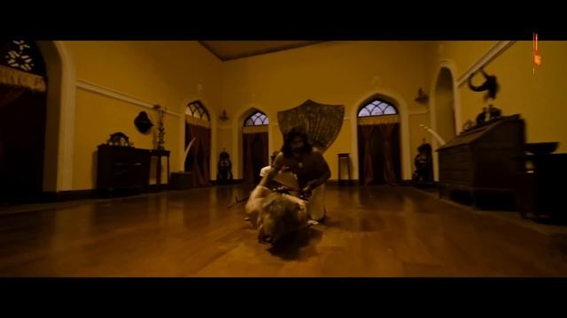 അടിയോടെ വെട്ടിയറുത്ത് മാത്രമല്ലാ വിത്ത് വിതച്ചും നശിപ്പിക്കാം !! | Aravaan Malayalam Movie Scene смотреть онлайн