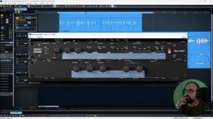 ОТЛИЧНЫЙ РЕВЕР ДЛЯ КЛАВИШНЫХ! BETTERMAKER BM60