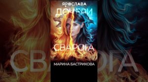 «Дочери Сварога» — городское славянское фентези